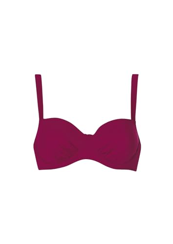 Sunflair Mix&Match Bikini Top Bikini Mix&Match Top Women - with cups and large cups - with underwire and adjustable straps - classic and fashionable style on sale